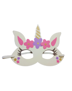 unicorn masker